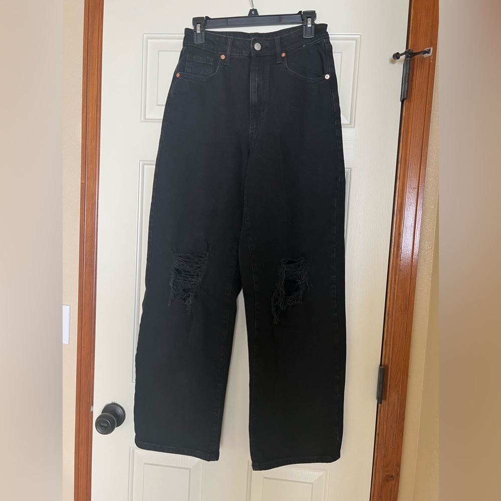 Jeans Wild Fable black size 2/26